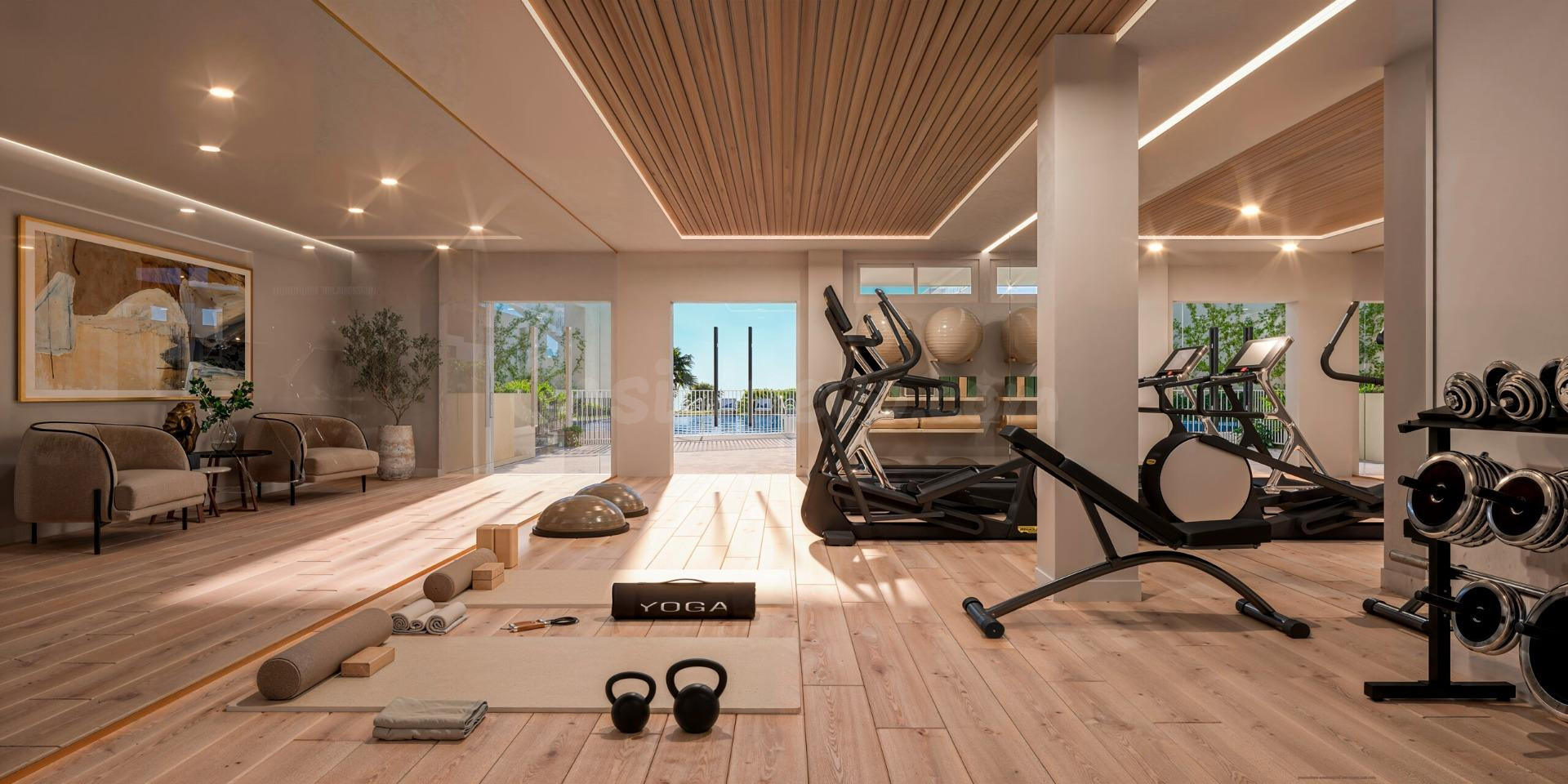 Últimos Apartamentos disponibles Obra Nueva en Estepona