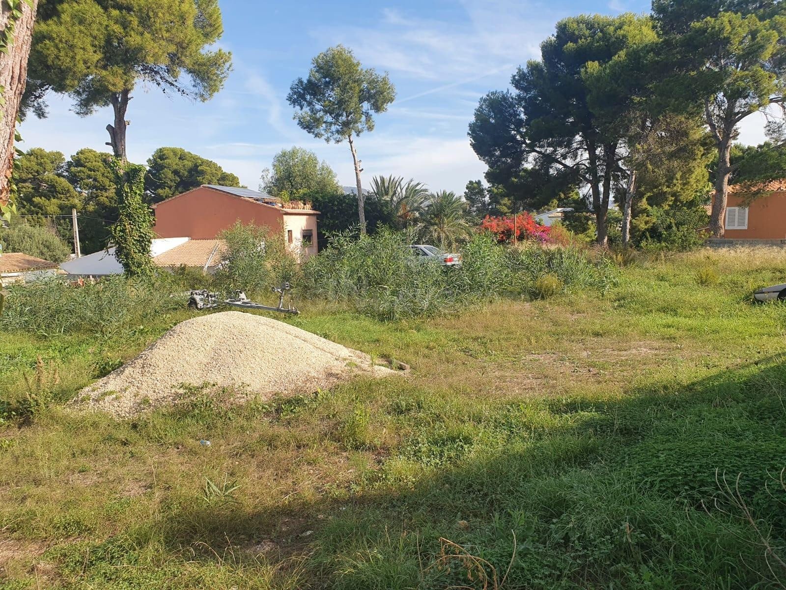 Parcela en venta - Moravit - foto 2