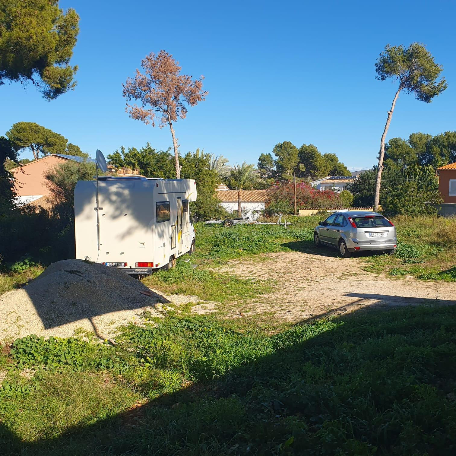Parcela en venta - Moravit - foto 3