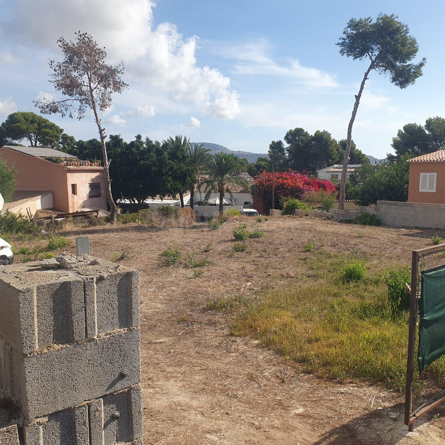 Parcela en venta - Moravit - foto 5