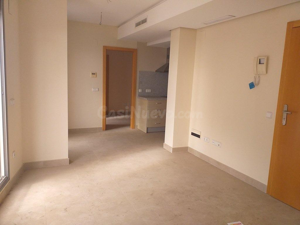 Ático 1 habitación 50m² en venta - Centro - foto 4
