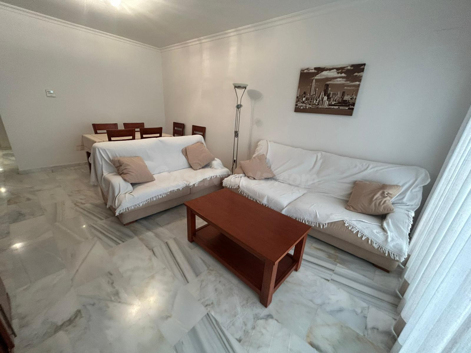 Apartamento 2 habitaciones 90m² en venta - Avd. Masnou - foto 5