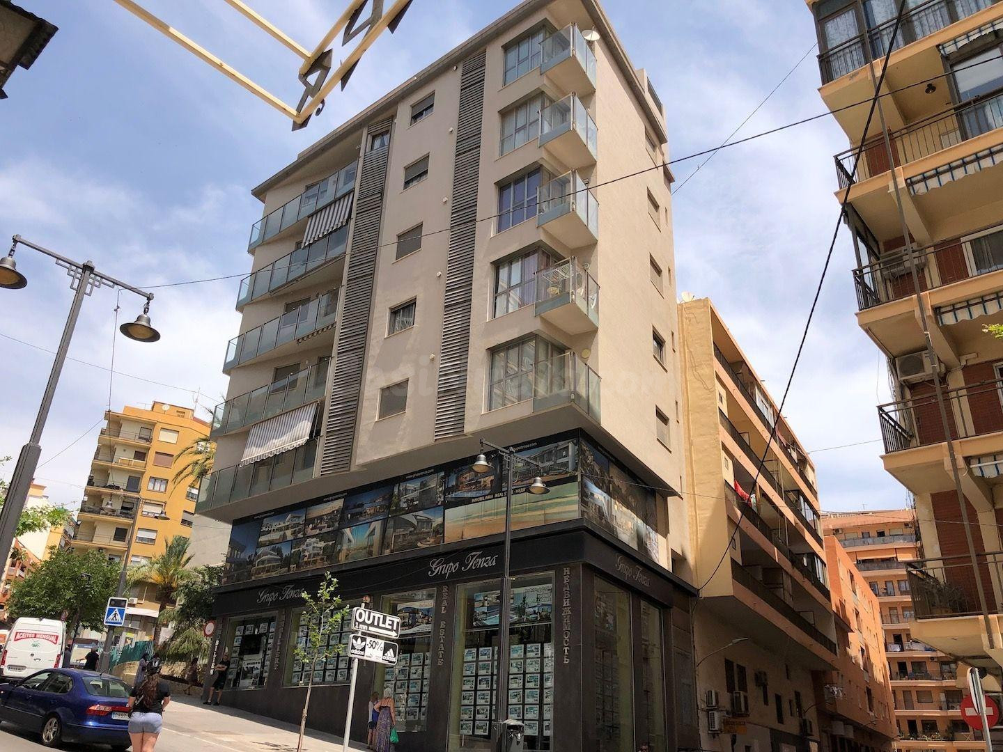 Apartamento 2 habitaciones 68m² en venta - Centro