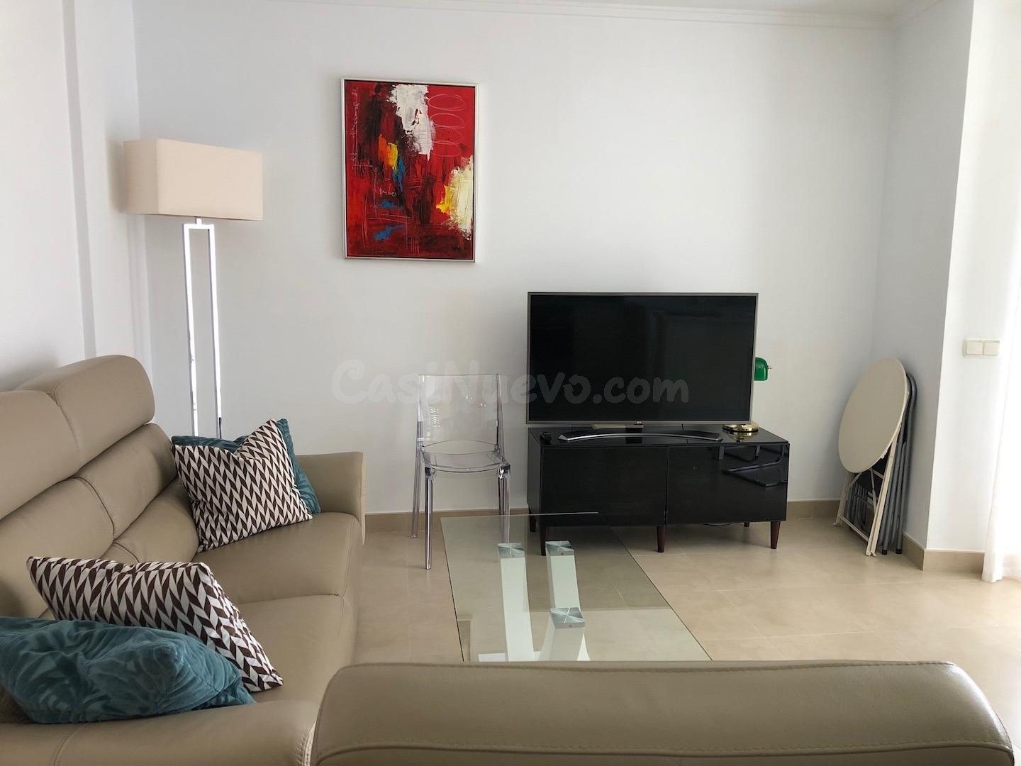 Apartamento 2 habitaciones 68m² en venta - Centro - foto 2