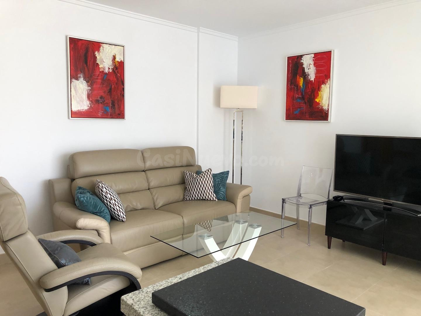 Apartamento 2 habitaciones 68m² en venta - Centro - foto 3