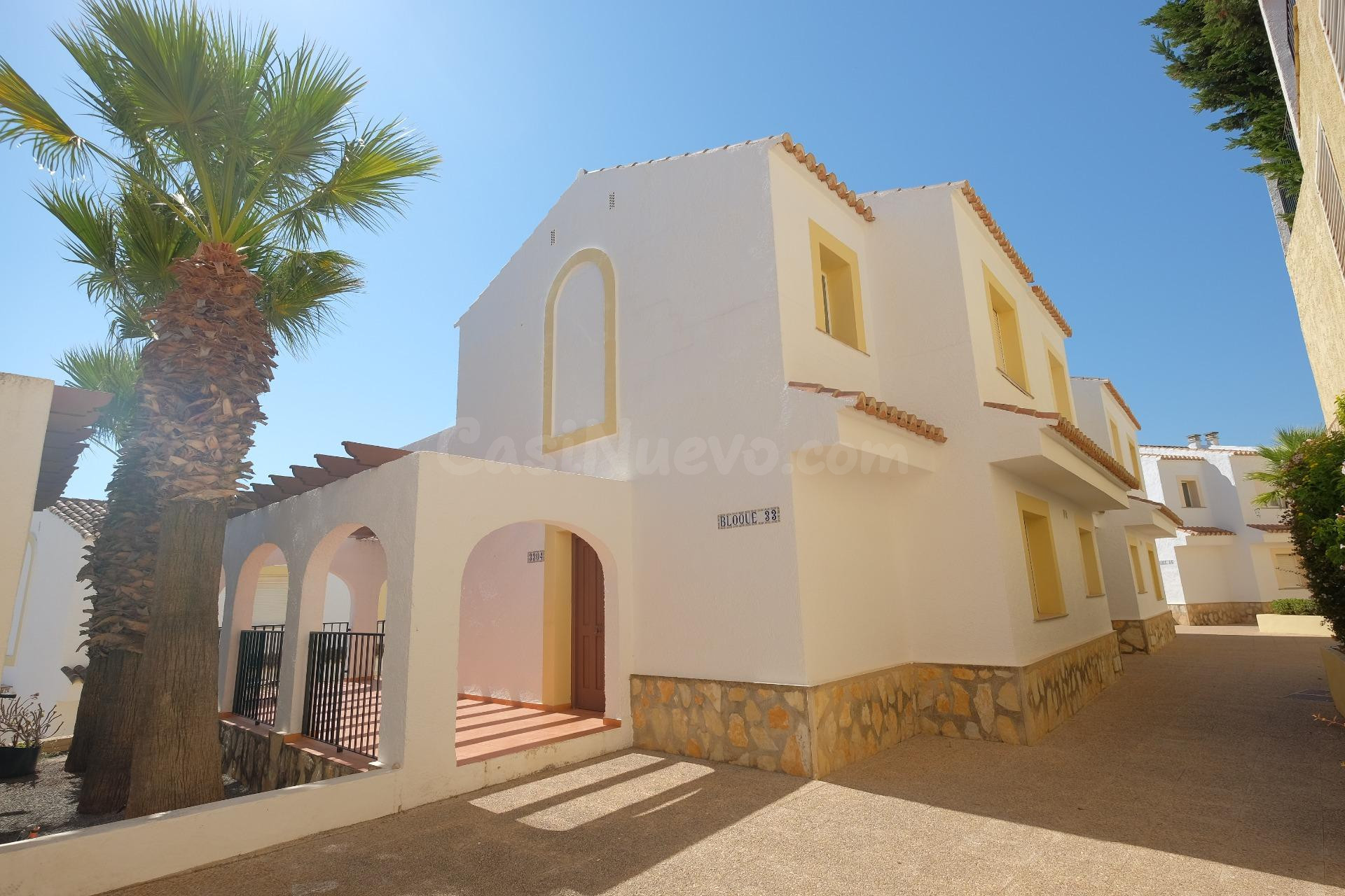 Adosado 3 habitaciones 80m² en venta - Tosal de cometa - foto 5