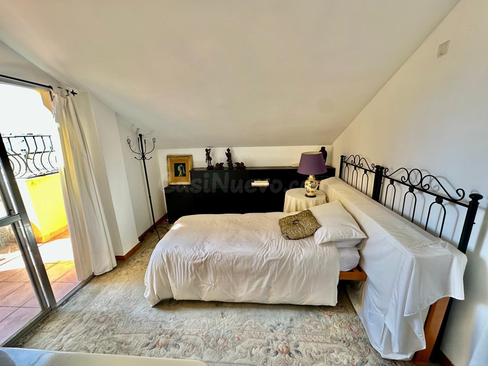 Ático Centro Estepona: Gran Oportunidad - foto 3