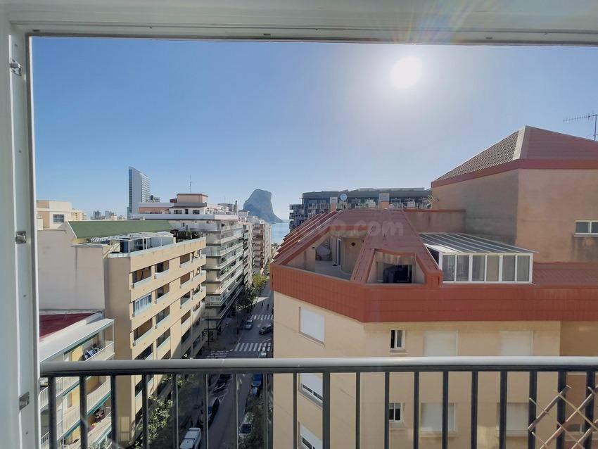 Ático 2 habitaciones 88m² en venta - Centro - foto 2