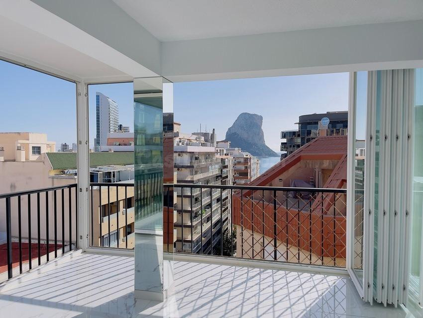 Ático 2 habitaciones 88m² en venta - Centro - foto 4