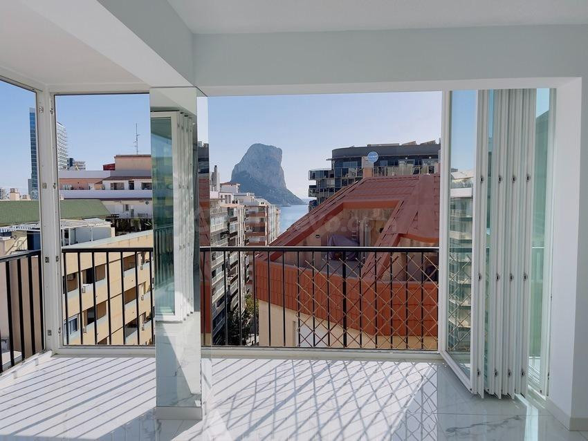 Ático 2 habitaciones 88m² en venta - Centro - foto 5