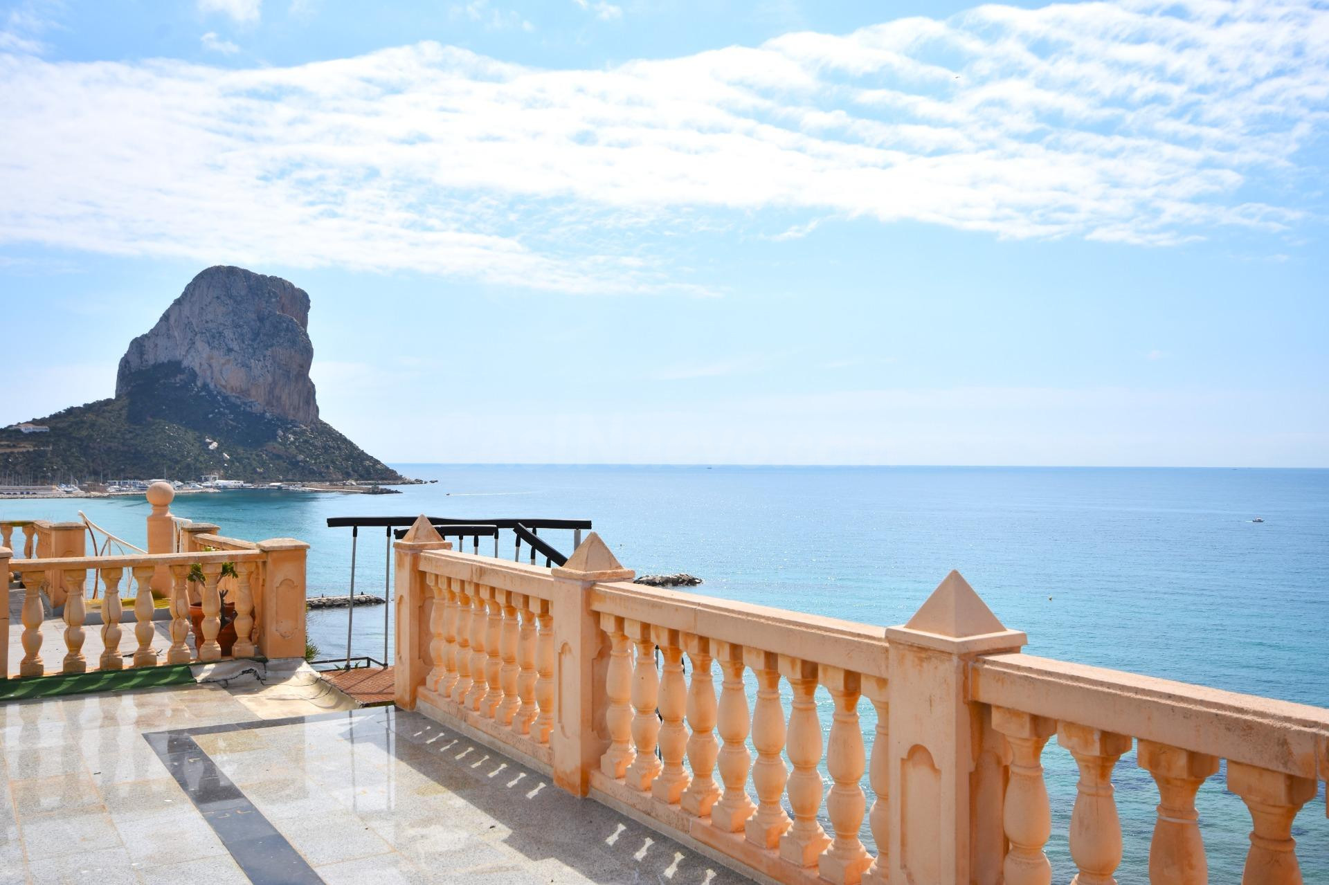 Ático Dúplex 4 habitaciones 209m² en venta - Playa arenal-bo