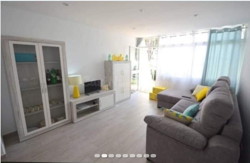 Apartamento Amplias vistas al mar - foto 2