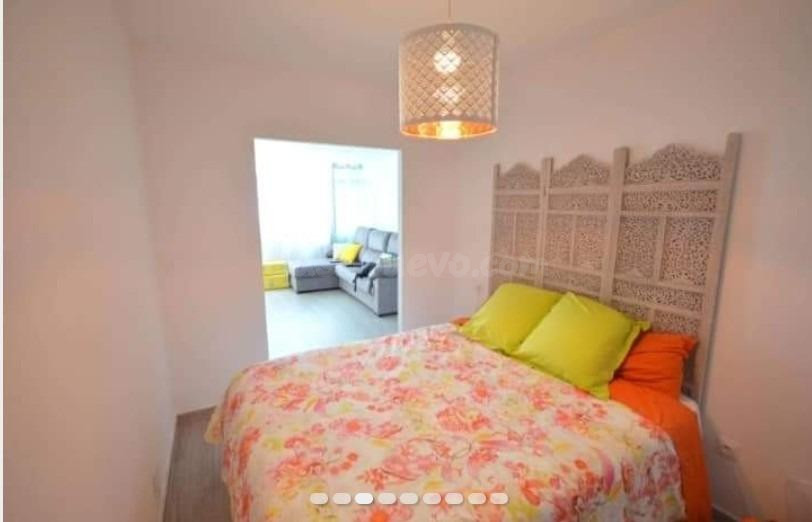 Apartamento Amplias vistas al mar - foto 3