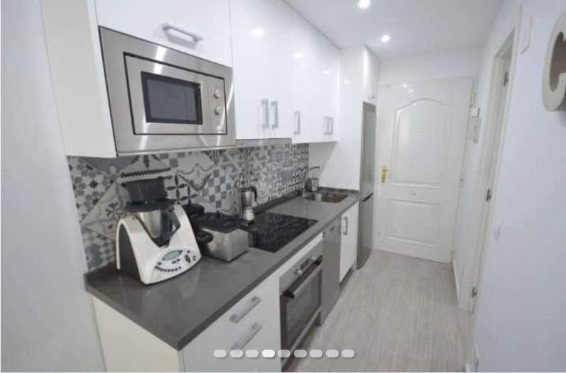 Apartamento Amplias vistas al mar - foto 4