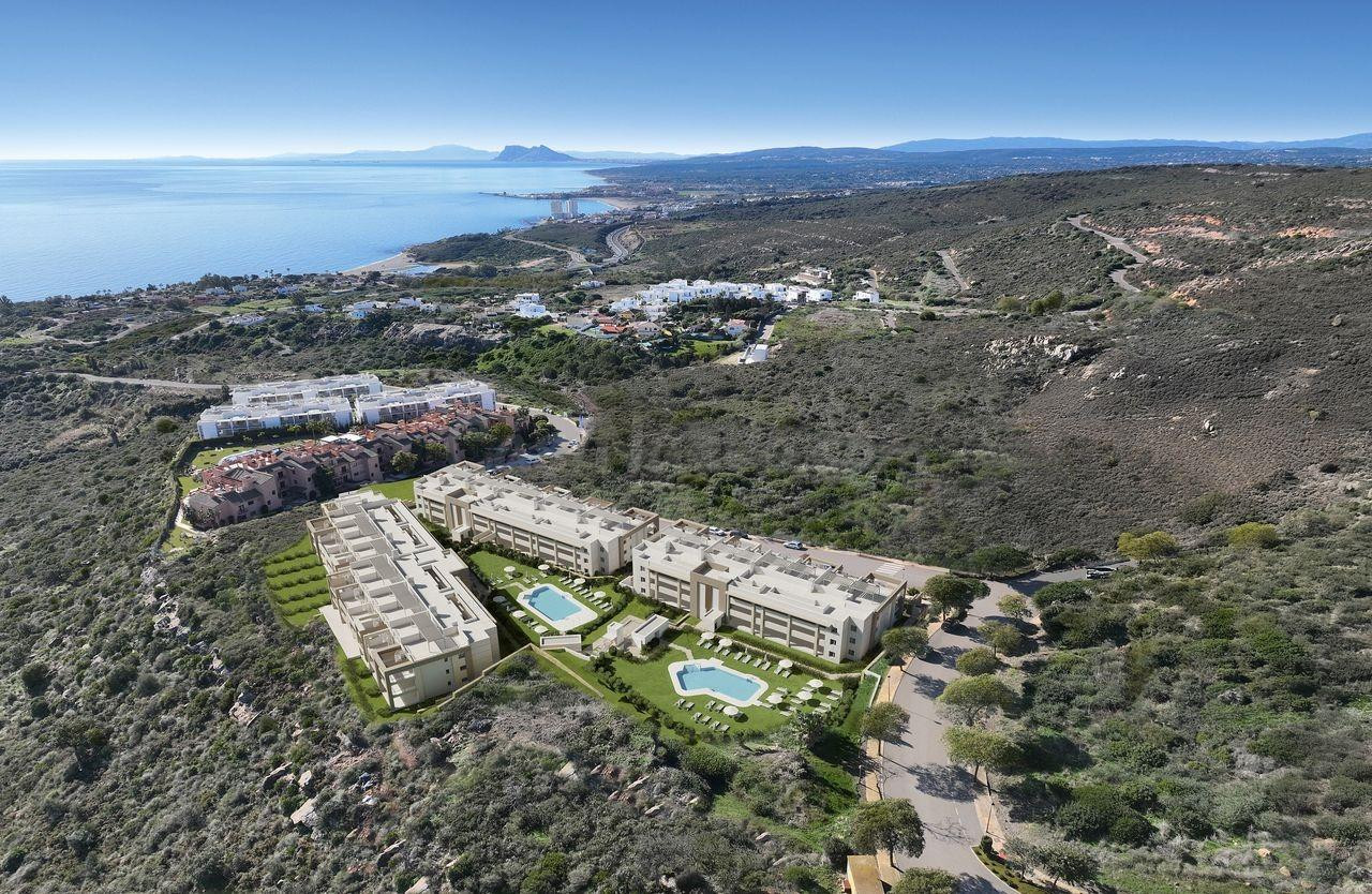 APARTAMENTO DE OBRA NUEVA EN ZONA BAHIA DE LAS ROCAS