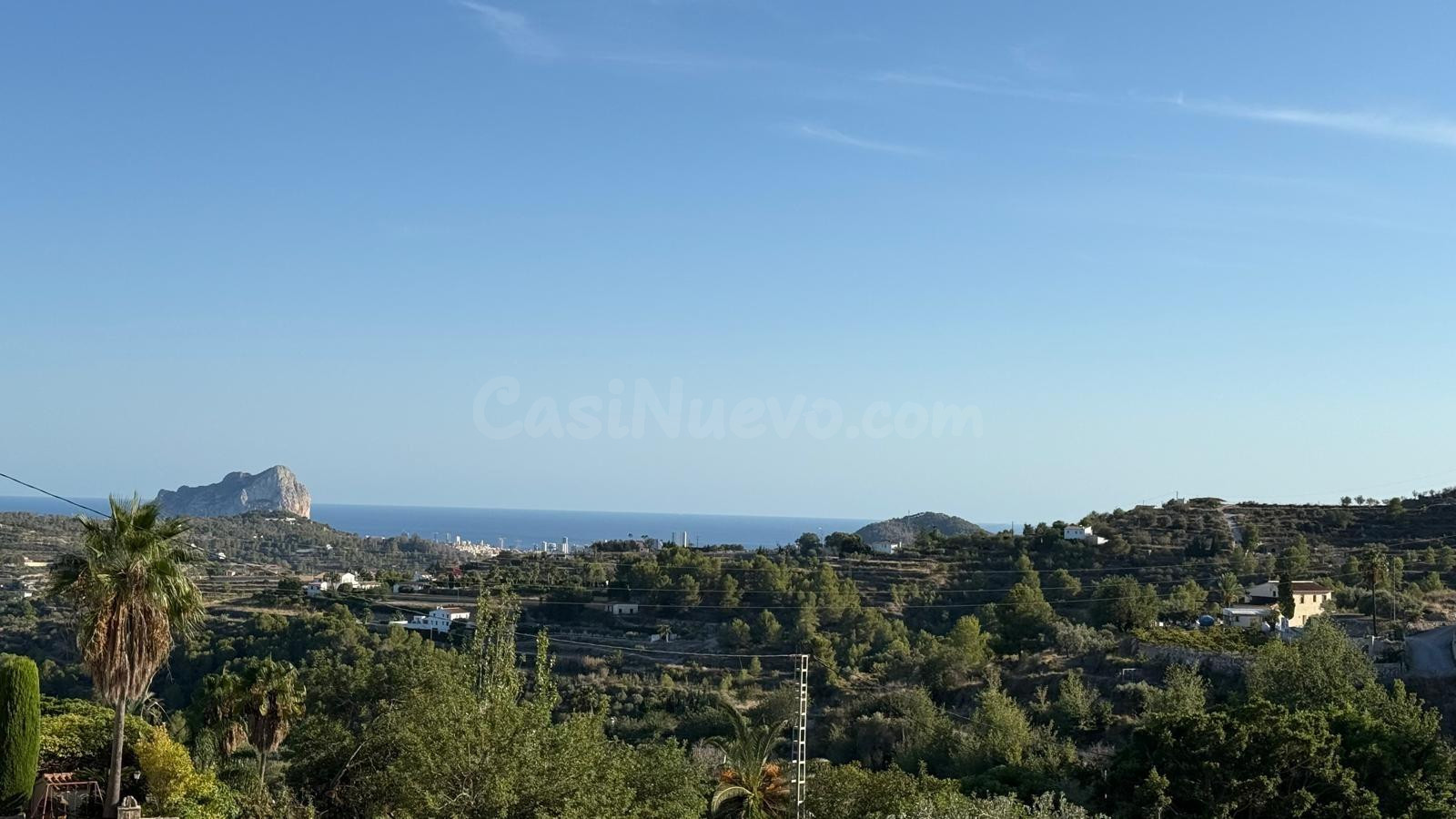 Solar en venta - Avda. País Valencià
