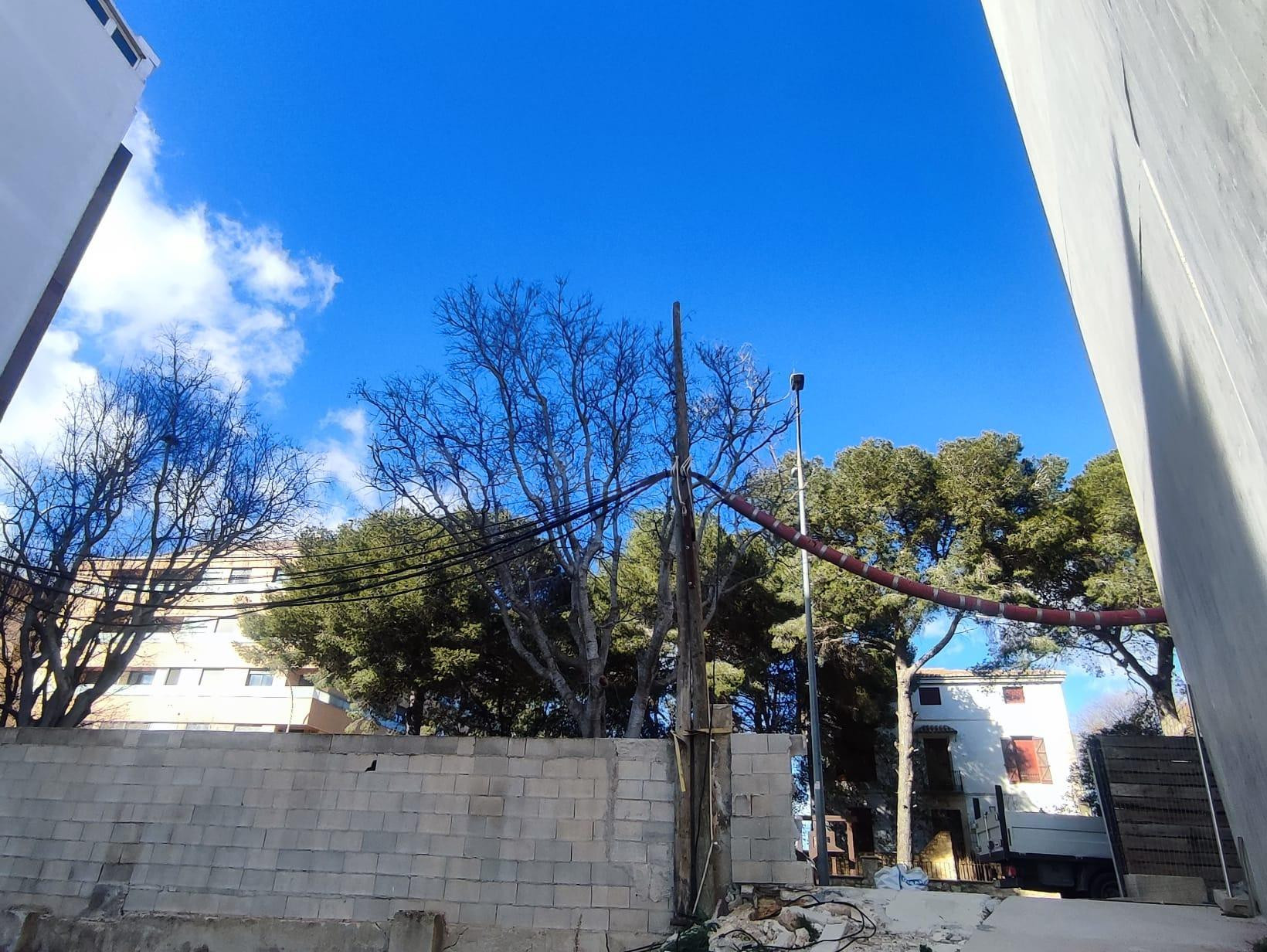 Solar en venta - Avda. País Valencià - foto 2