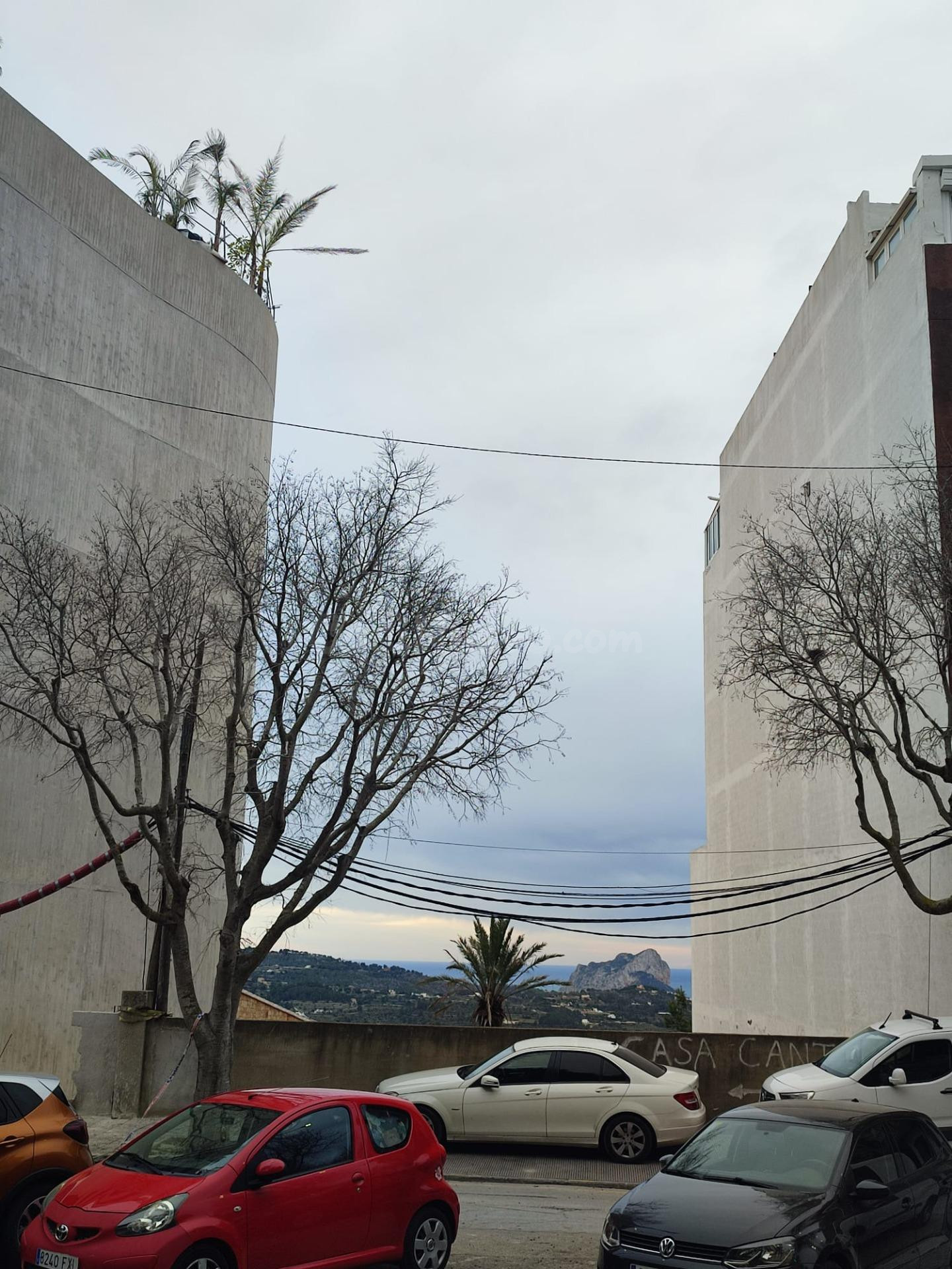 Solar en venta - Avda. País Valencià - foto 3