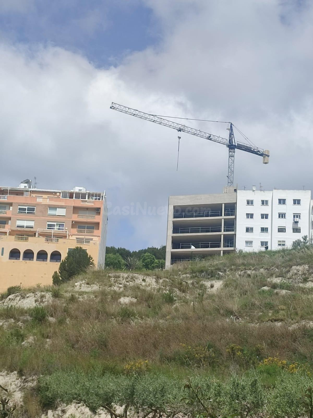 Solar en venta - Avda. País Valencià - foto 5