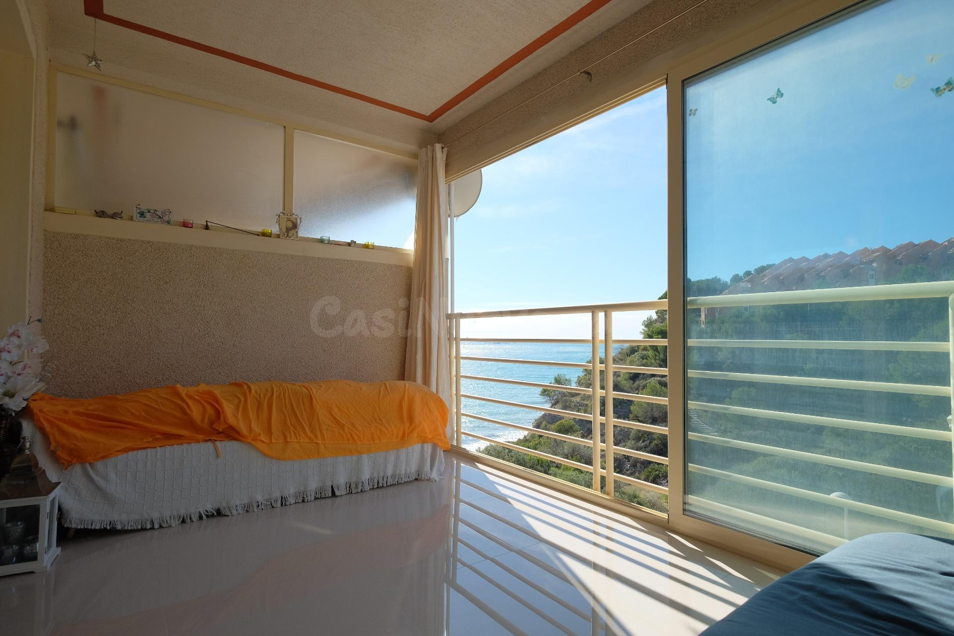 ACOGEDOR Y PRECIOSO APARTAMENTO EN UBICACIÓN IDEAL FRENTE AL - foto 4
