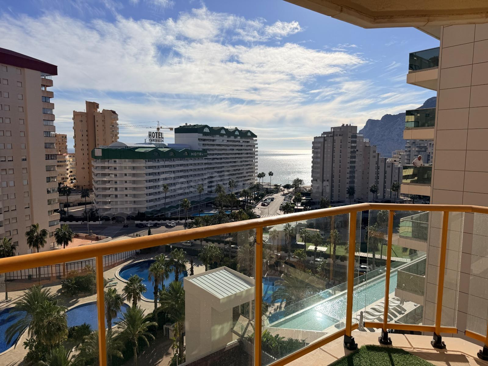 Apartamento 2 habitaciones 86m² en venta - Playa De La Fossa