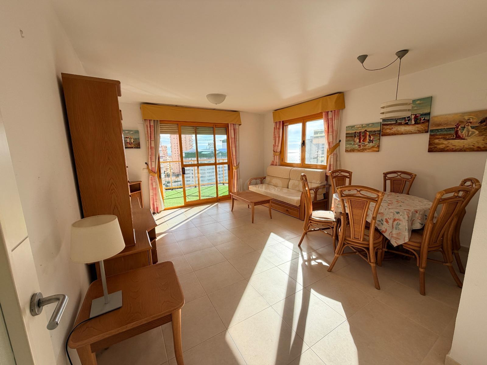 Apartamento 2 habitaciones 86m² en venta - Playa De La Fossa - foto 3