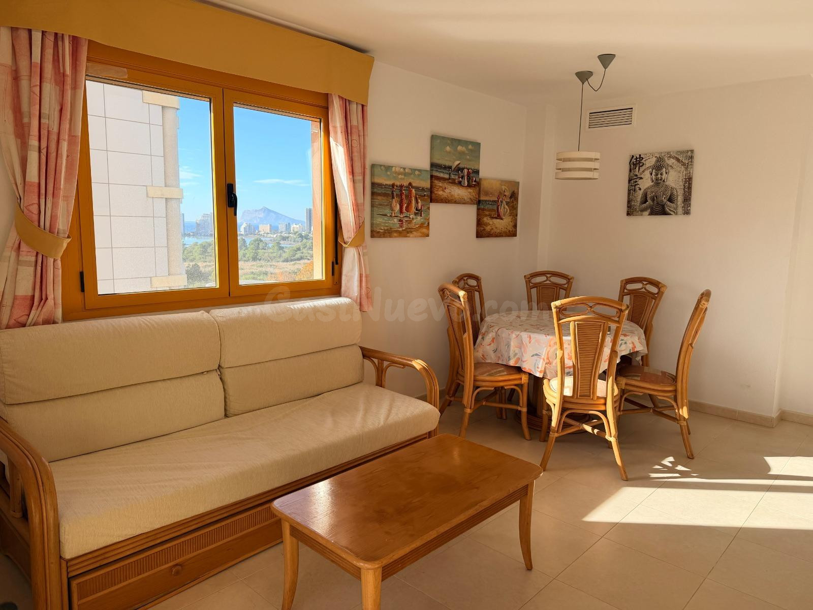 Apartamento 2 habitaciones 86m² en venta - Playa De La Fossa - foto 5