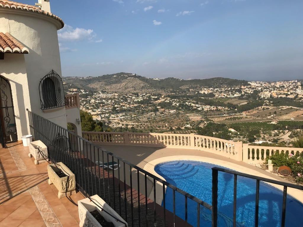 Villa 4 habitaciones 385m² en venta - Colina del sol - foto 2