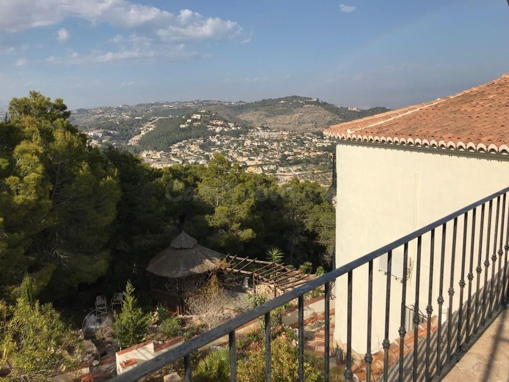 Villa 4 habitaciones 385m² en venta - Colina del sol - foto 4