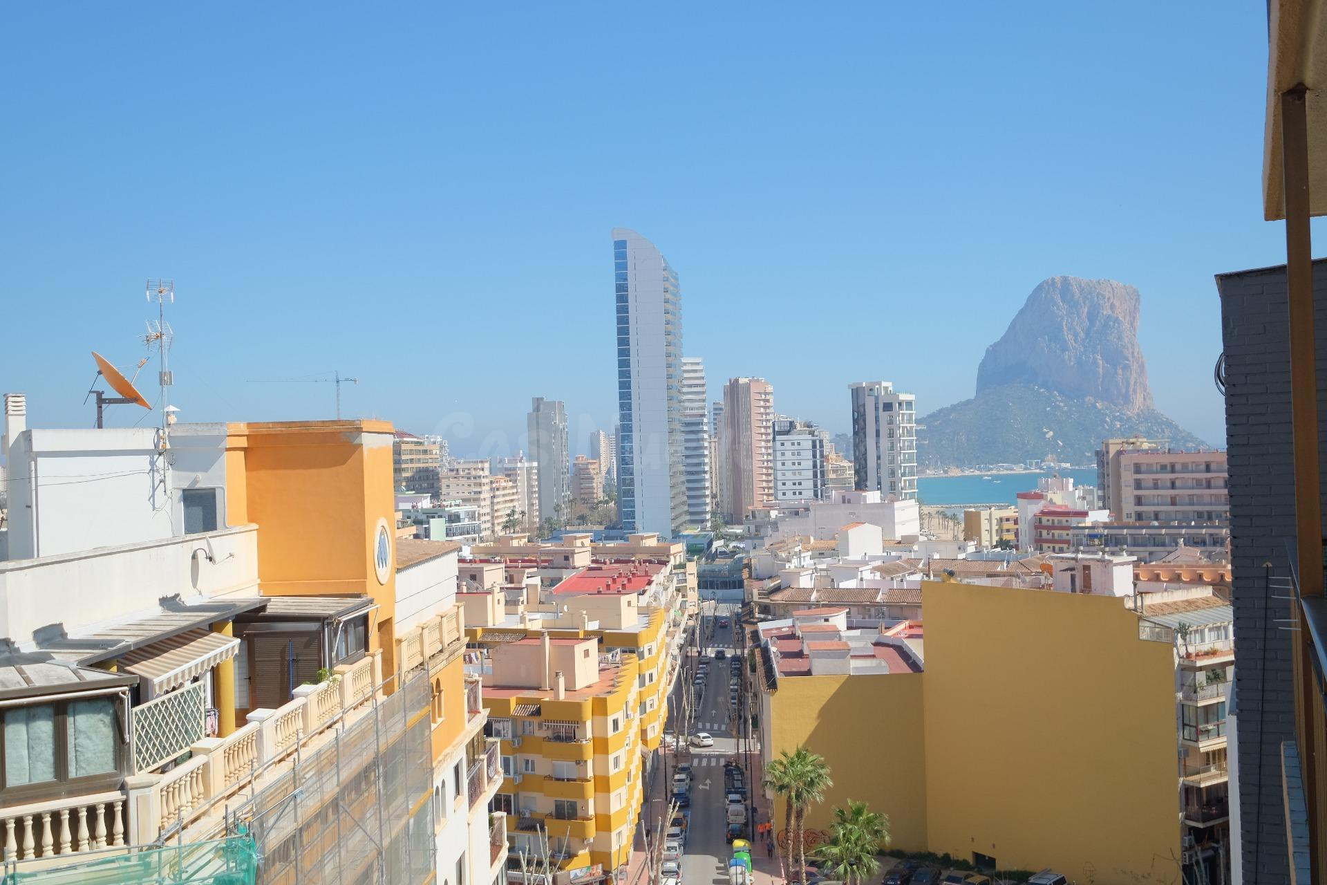 Apartamento 2 habitaciones 85m² en venta - Centro