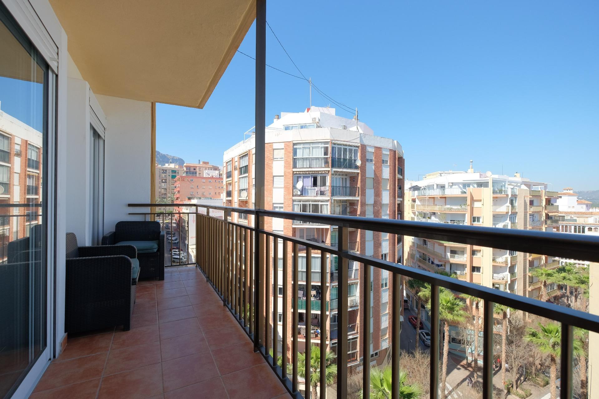 Apartamento 2 habitaciones 85m² en venta - Centro - foto 4