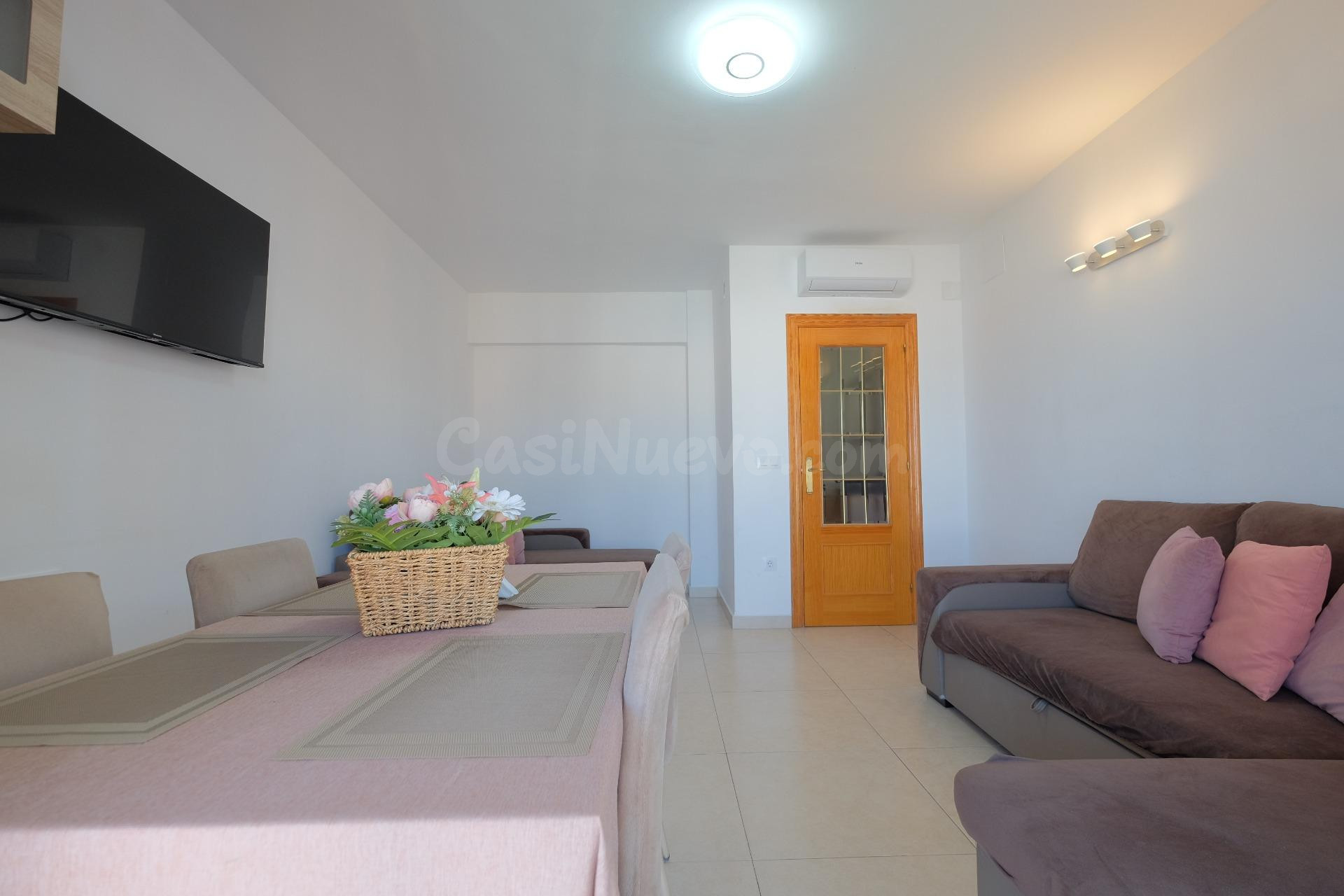 Apartamento 2 habitaciones 85m² en venta - Centro - foto 5