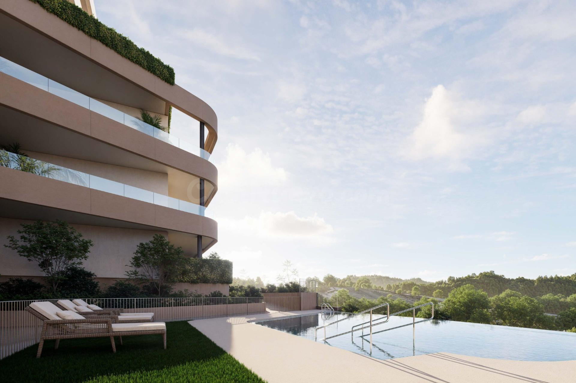 APARTAMENTO OBRA NUEVA EN ESTEPONA - foto 2