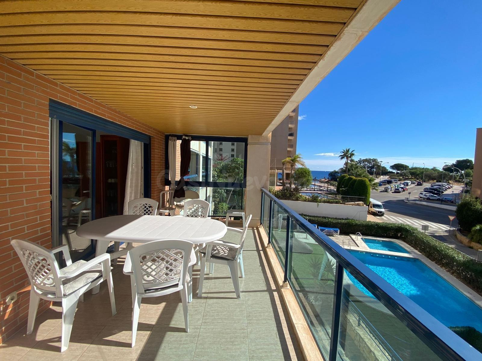 Apartamento 2 habitaciones 104m² en venta - Caleta