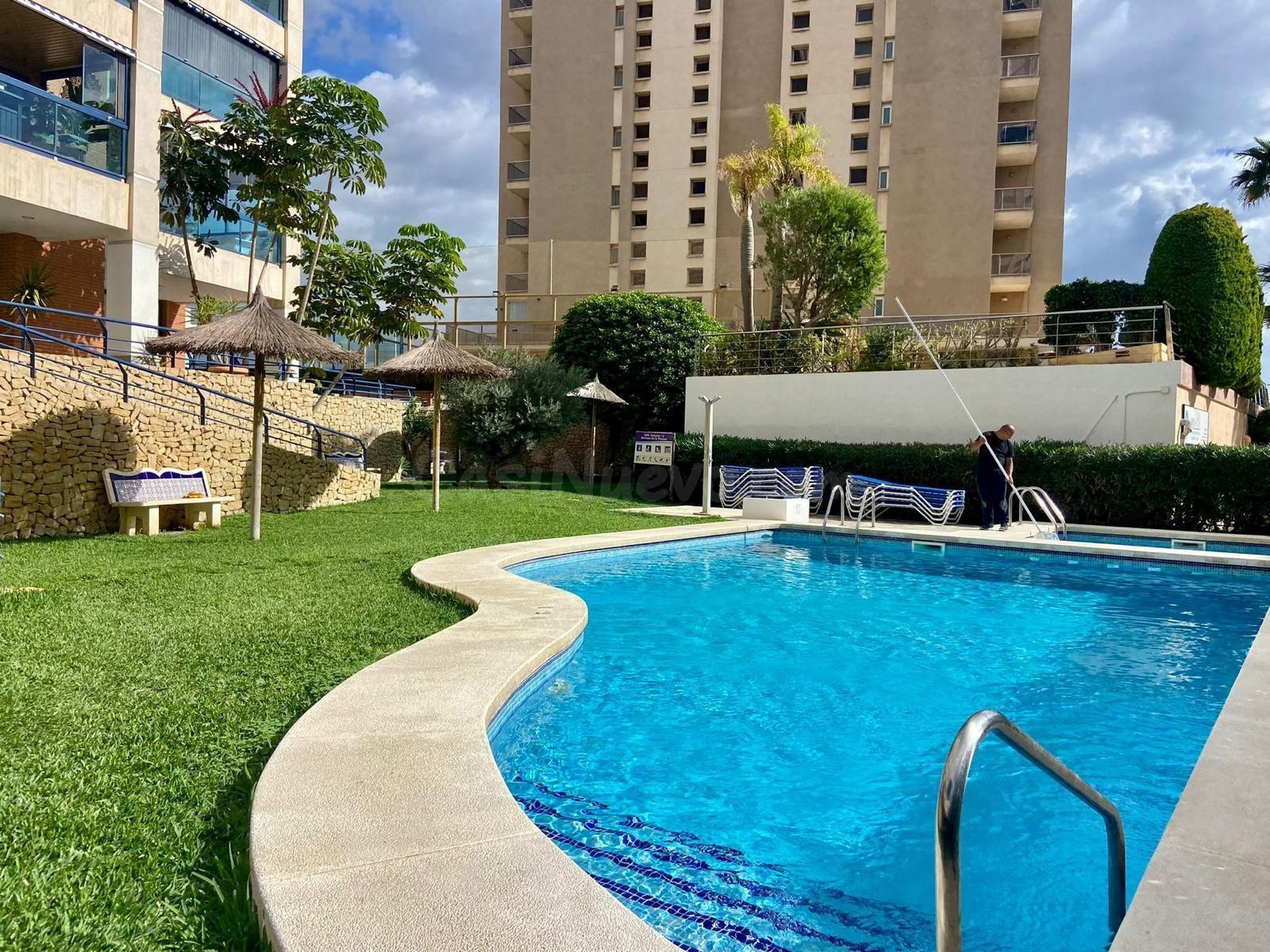 Apartamento 2 habitaciones 104m² en venta - Caleta - foto 2