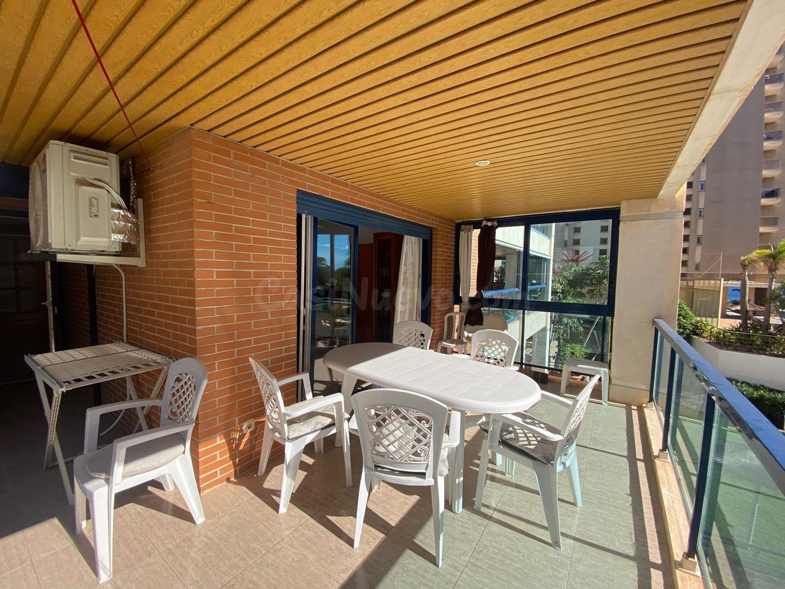 Apartamento 2 habitaciones 104m² en venta - Caleta - foto 3