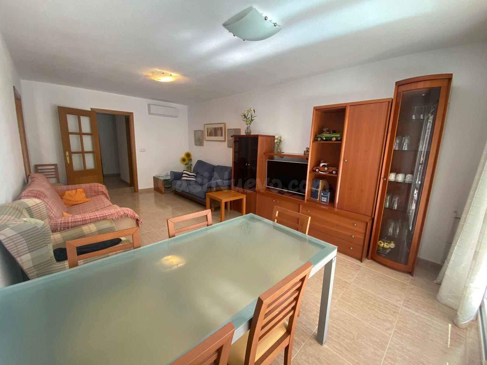 Apartamento 2 habitaciones 104m² en venta - Caleta - foto 4