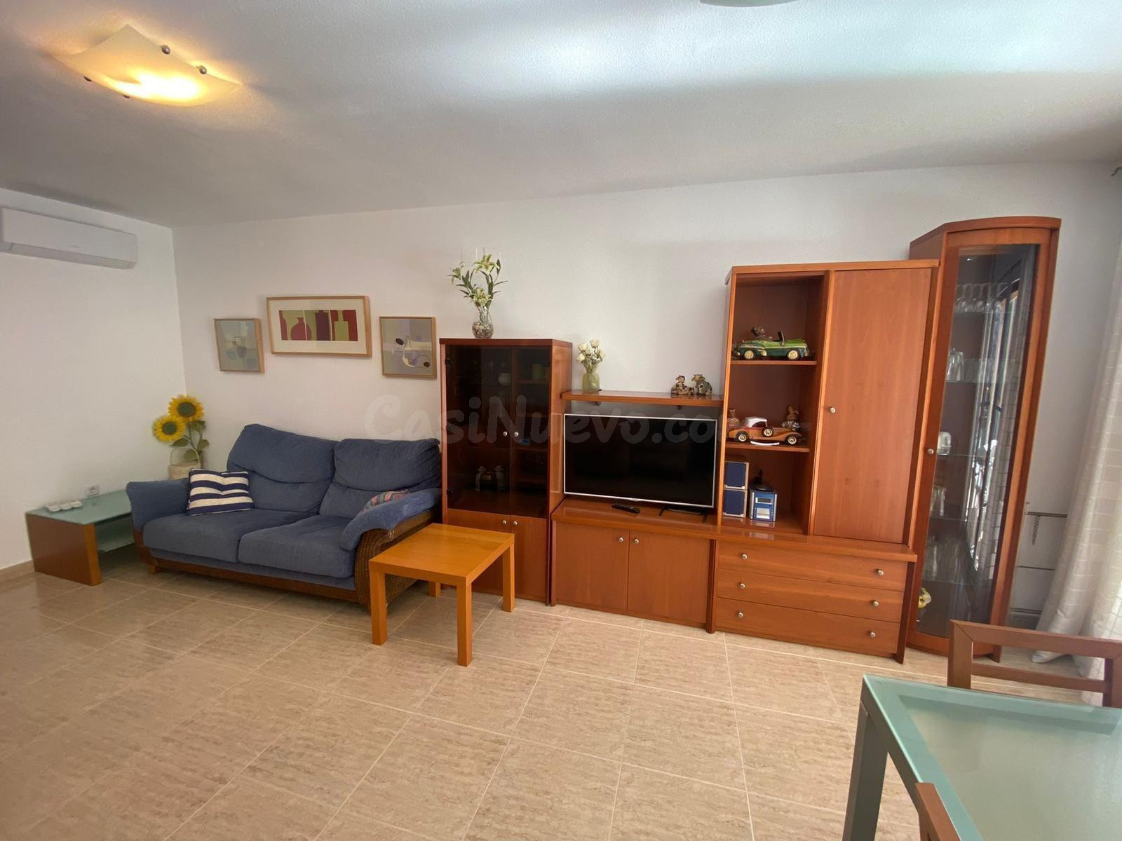 Apartamento 2 habitaciones 104m² en venta - Caleta - foto 5