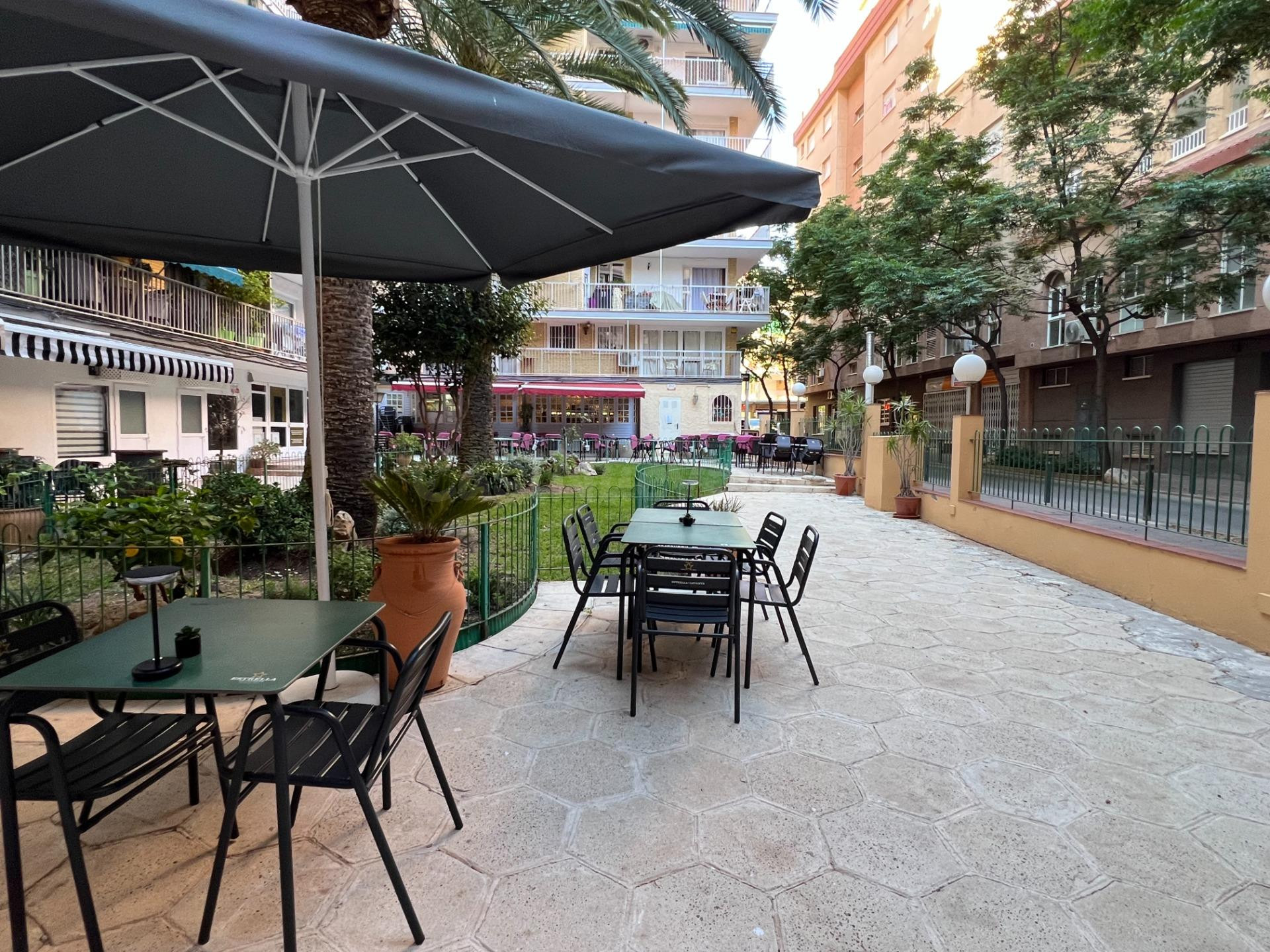 Negocio 255m² en venta - Calpe - foto 2