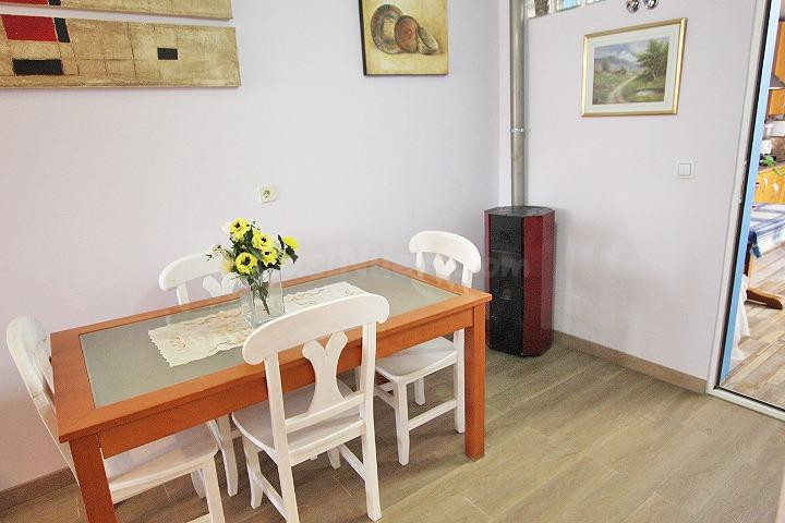 Bonito Bungalow Planta Baja con piscina en Guardamar del Seg - foto 4