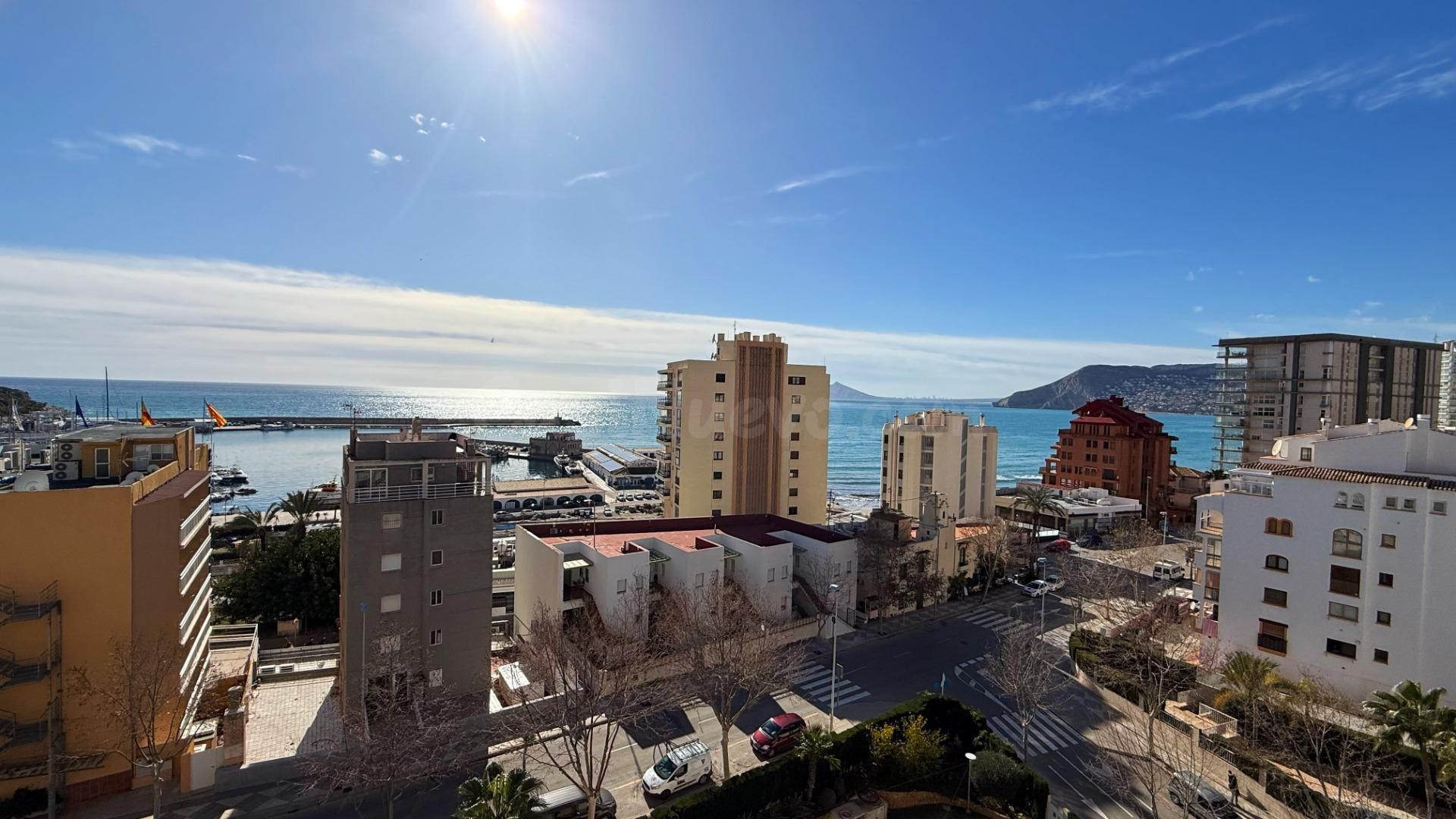 Apartamento 1 habitación en venta - Puerto