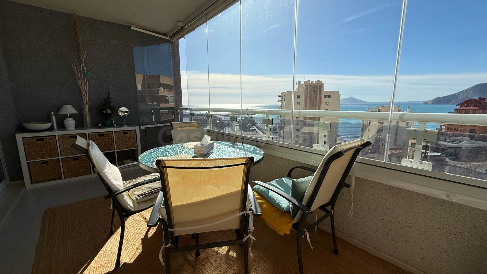 Apartamento 1 habitación en venta - Puerto - foto 2