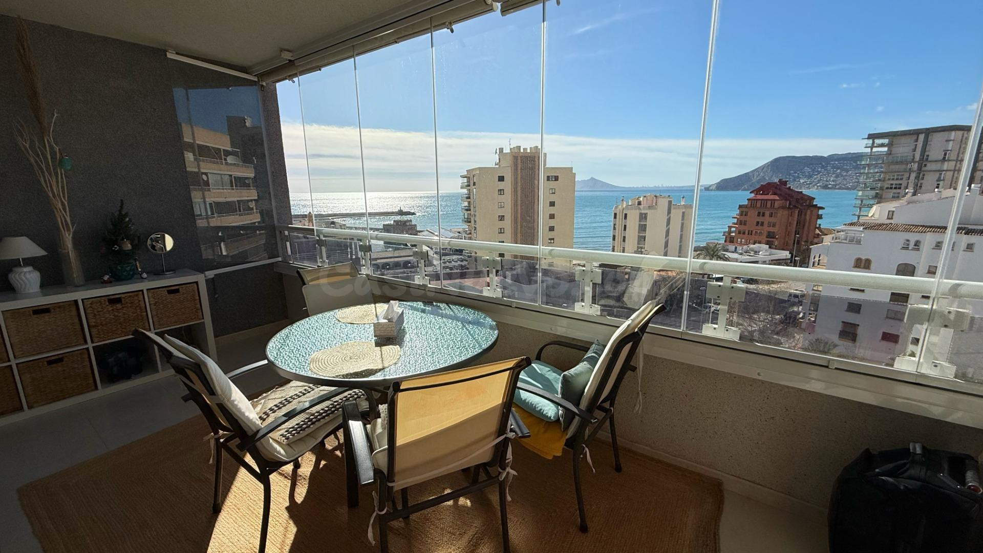 Apartamento 1 habitación en venta - Puerto - foto 3