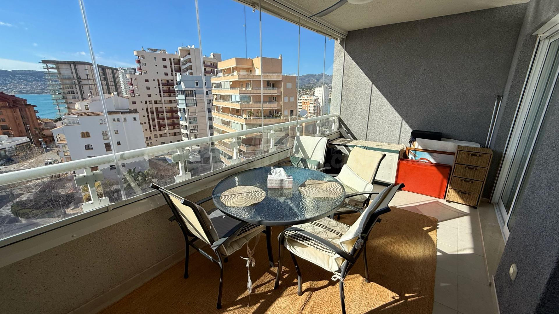 Apartamento 1 habitación en venta - Puerto - foto 4