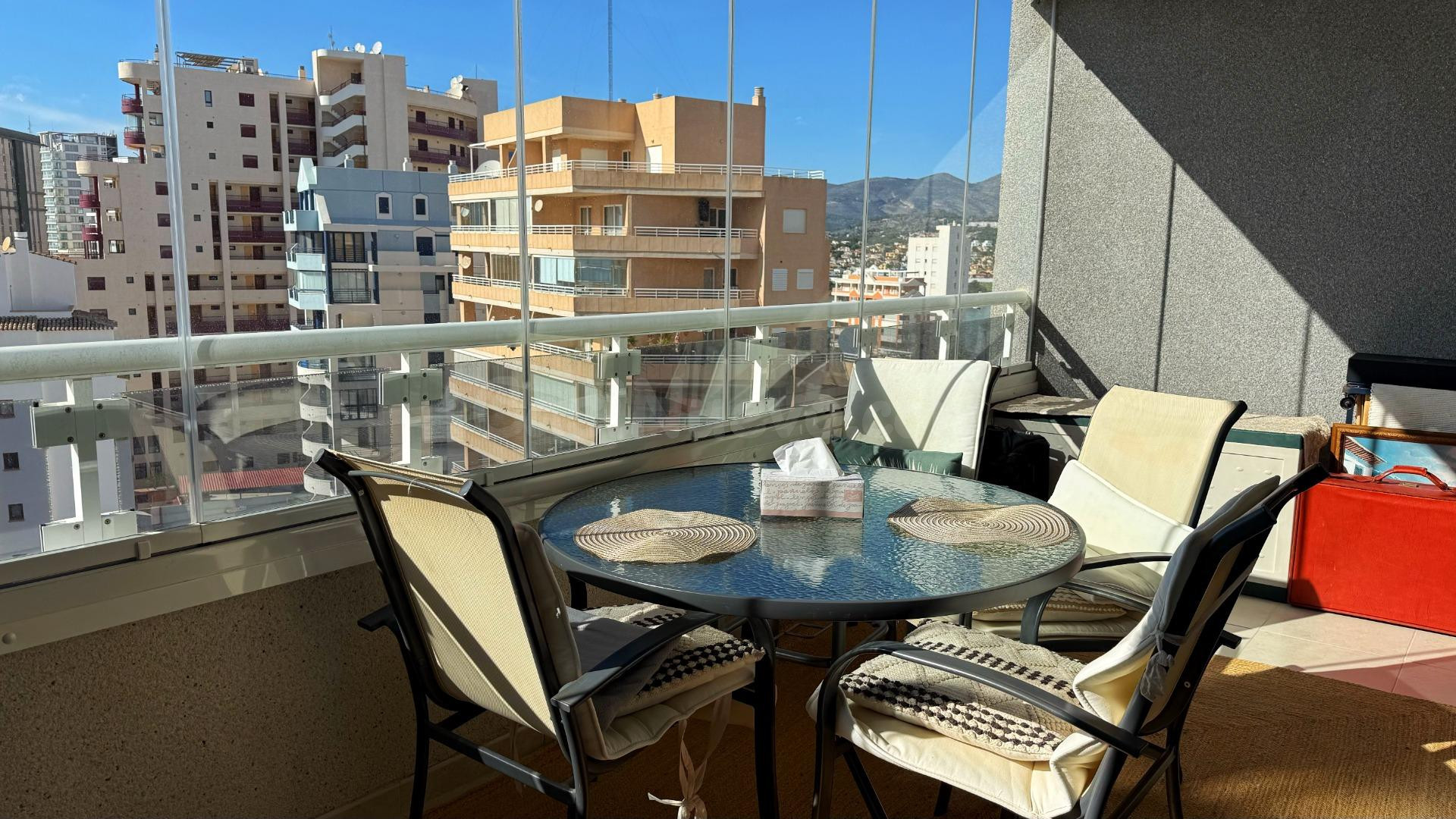 Apartamento 1 habitación en venta - Puerto - foto 5