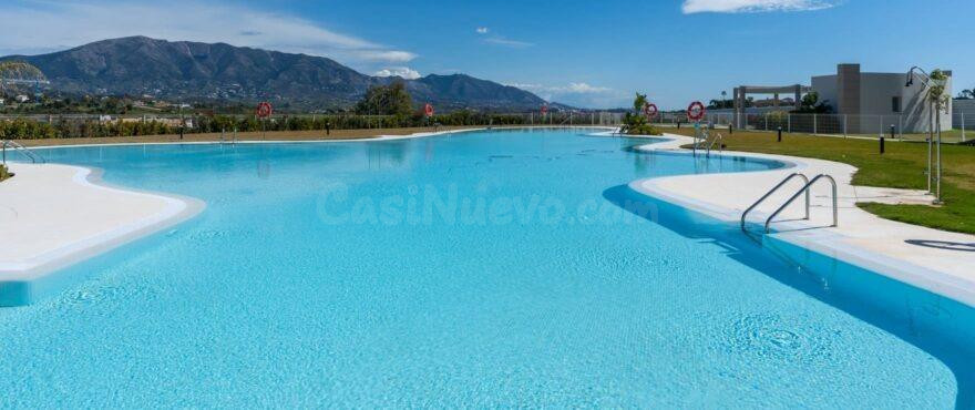 Ático Disponible en una Promoción Exclusiva en La Cala de Mi - foto 2