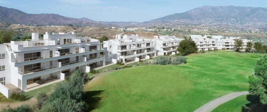 Ático Disponible en una Promoción Exclusiva en La Cala de Mi - foto 4