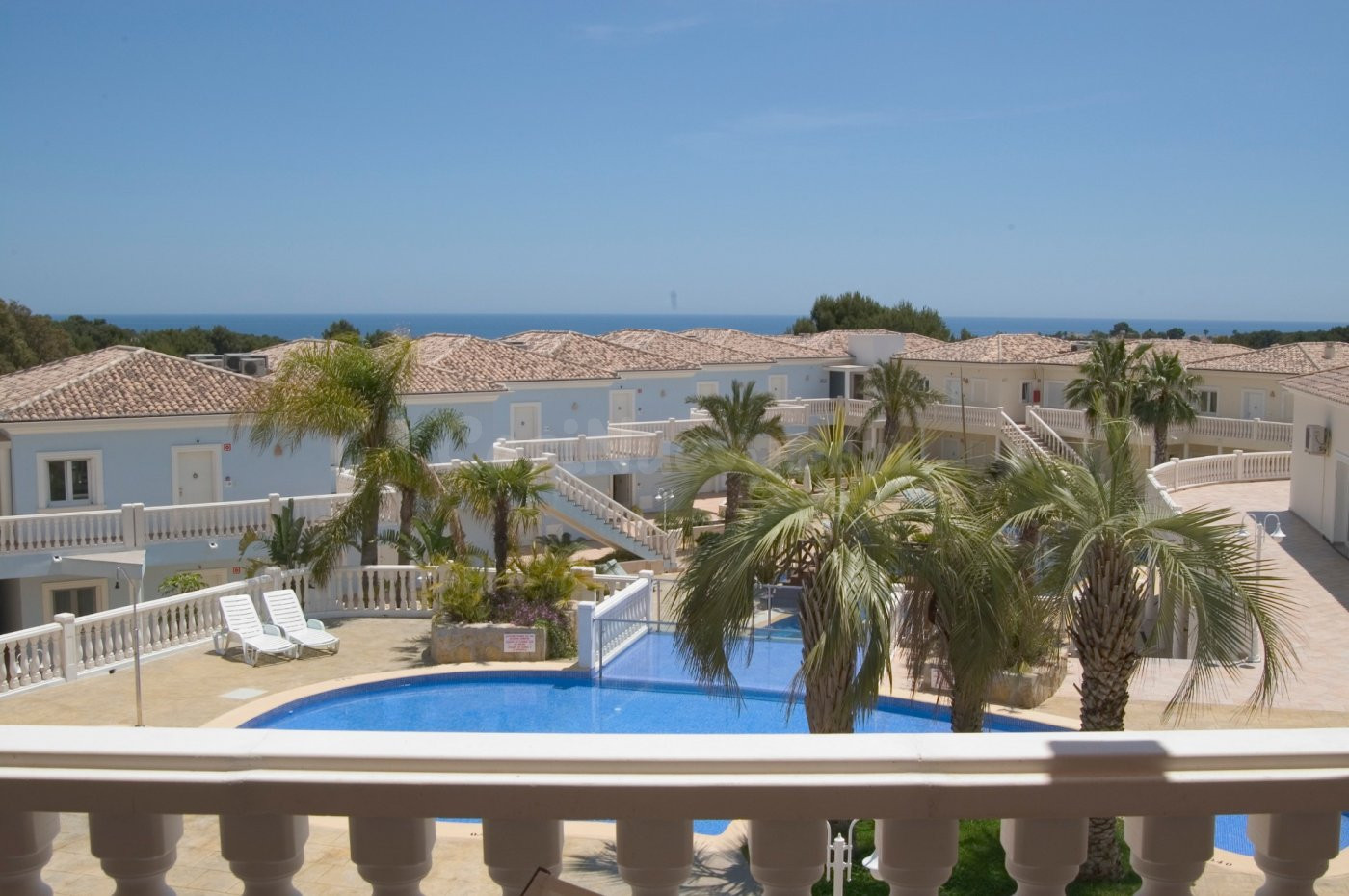 Exclusivo apartamento de lujo en La Fustera, Benissa Costa,  - foto 4