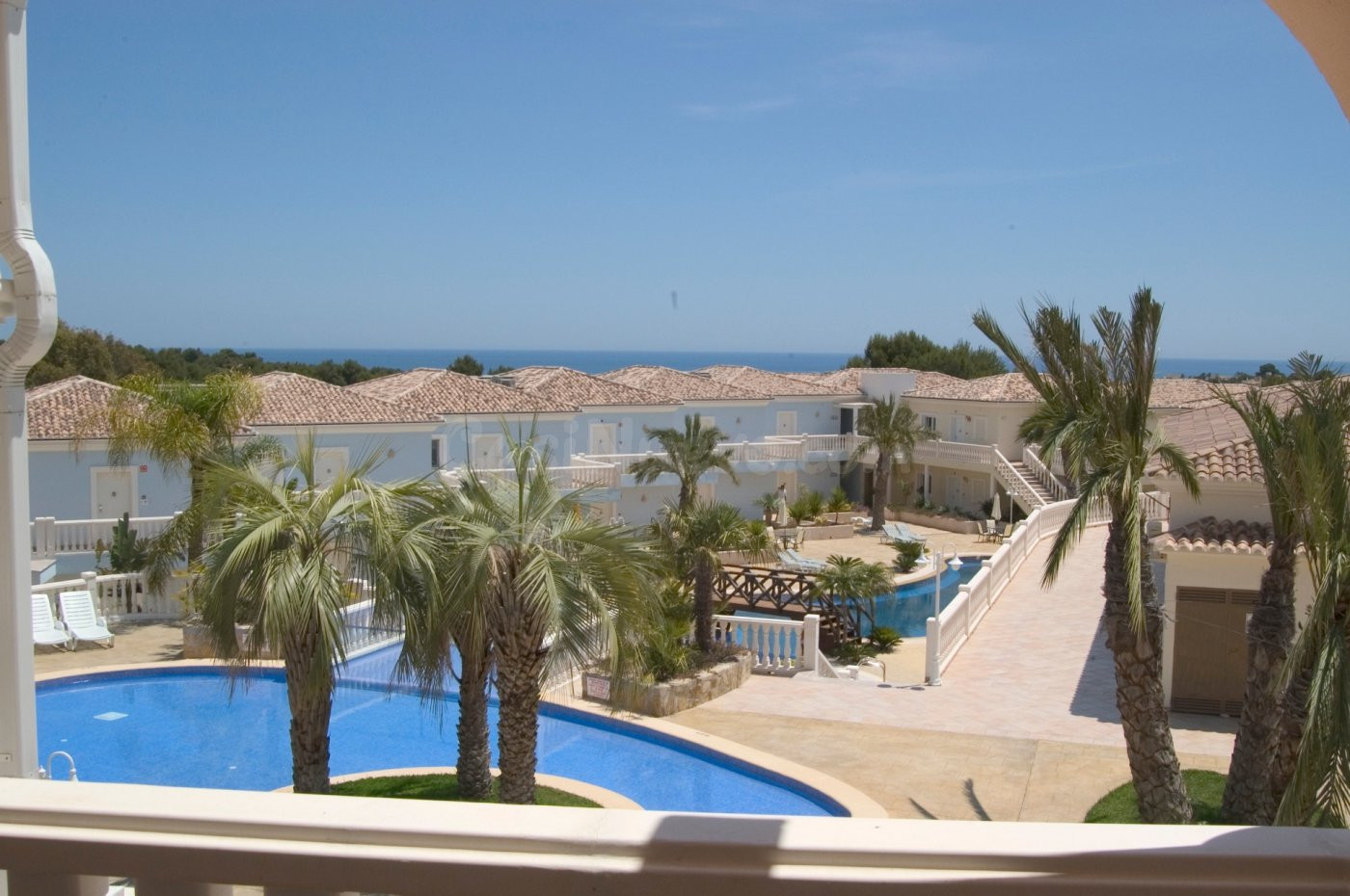 Exclusivo apartamento de lujo en La Fustera, Benissa Costa,  - foto 5