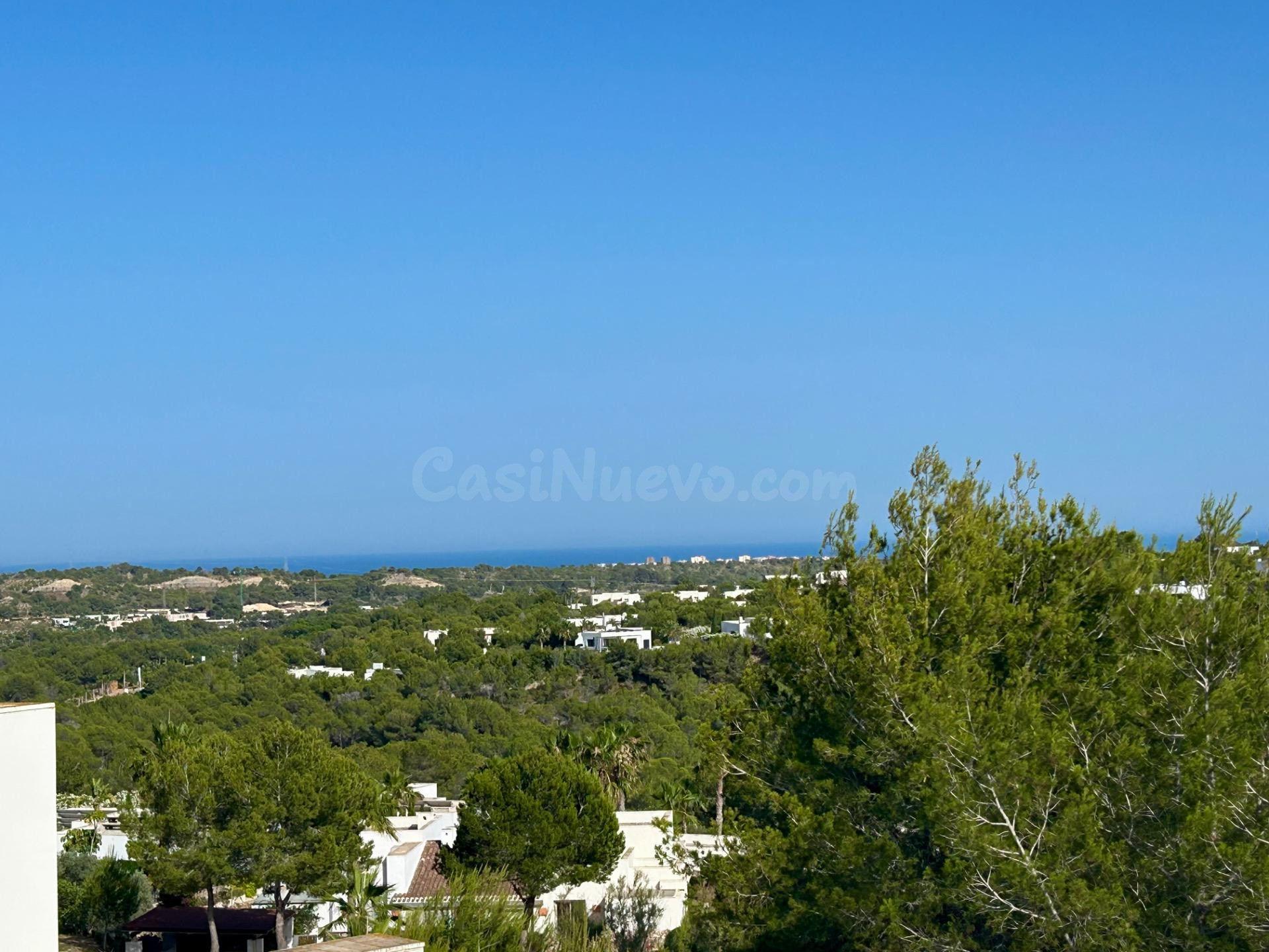 Ático a la venta  con Las Colinas Golf - foto 2